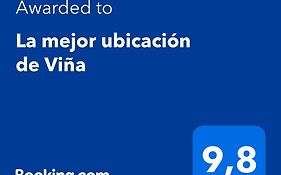 La mejor ubicación de Viña
